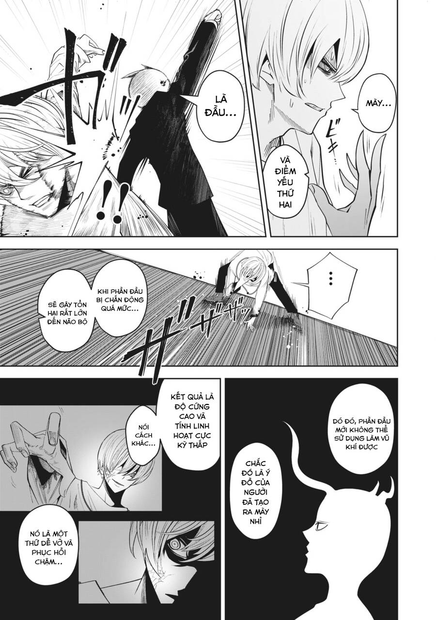 Rocopon Chap 19 - Next Chap 20