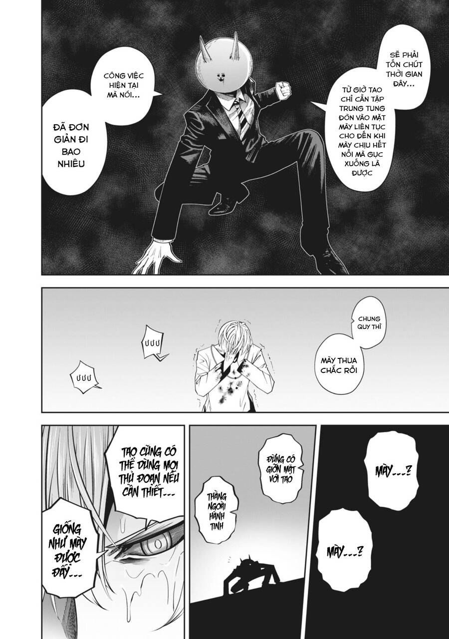 Rocopon Chap 19 - Next Chap 20