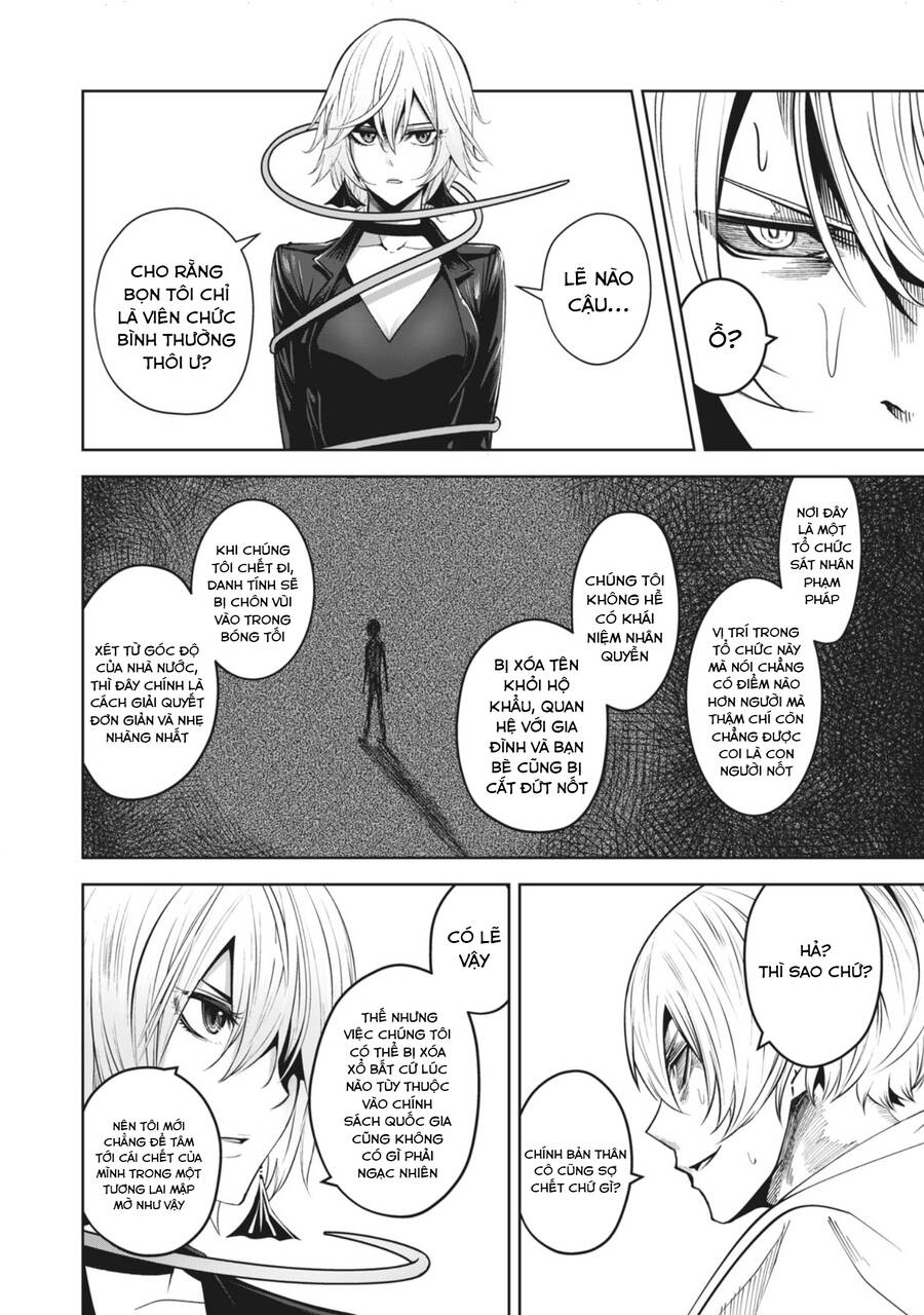 Rocopon Chap 19 - Next Chap 20