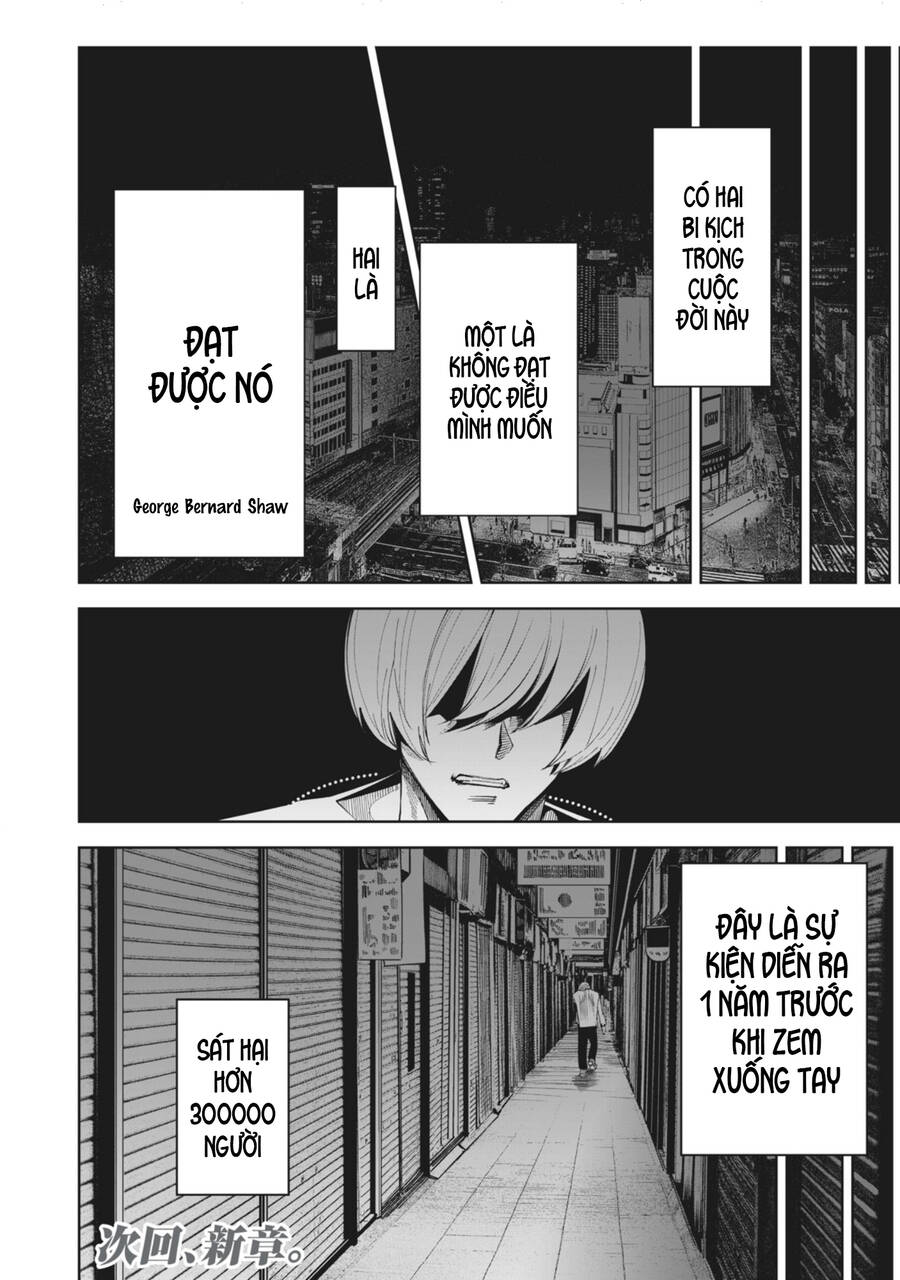 Rocopon Chap 19 - Next Chap 20