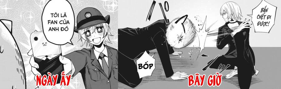 Rocopon Chap 19 - Next Chap 20