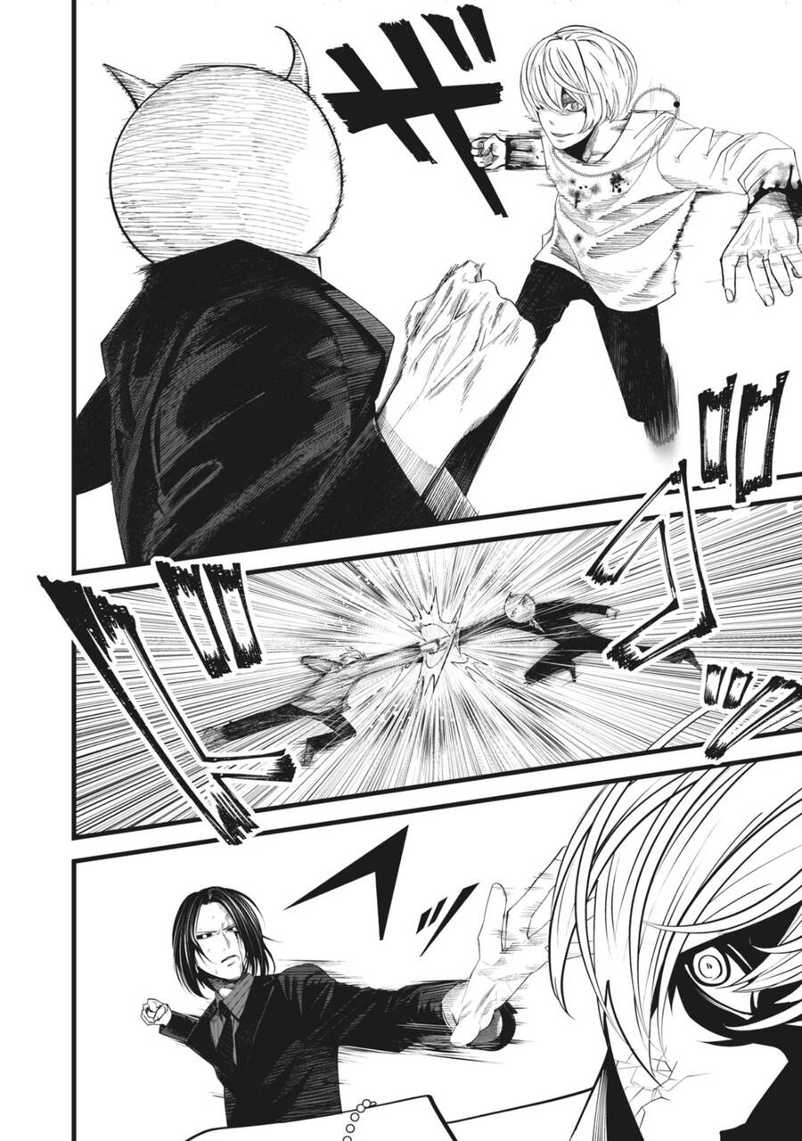 Rocopon Chap 19 - Next Chap 20