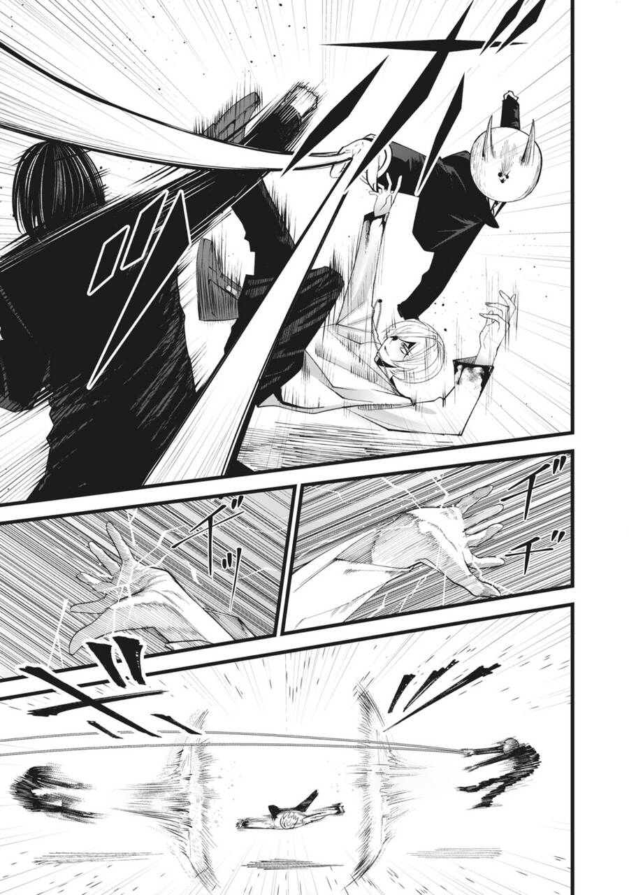 Rocopon Chap 19 - Next Chap 20