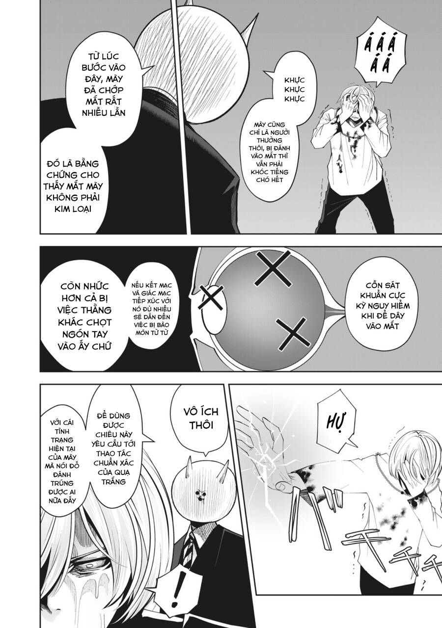 Rocopon Chap 19 - Next Chap 20