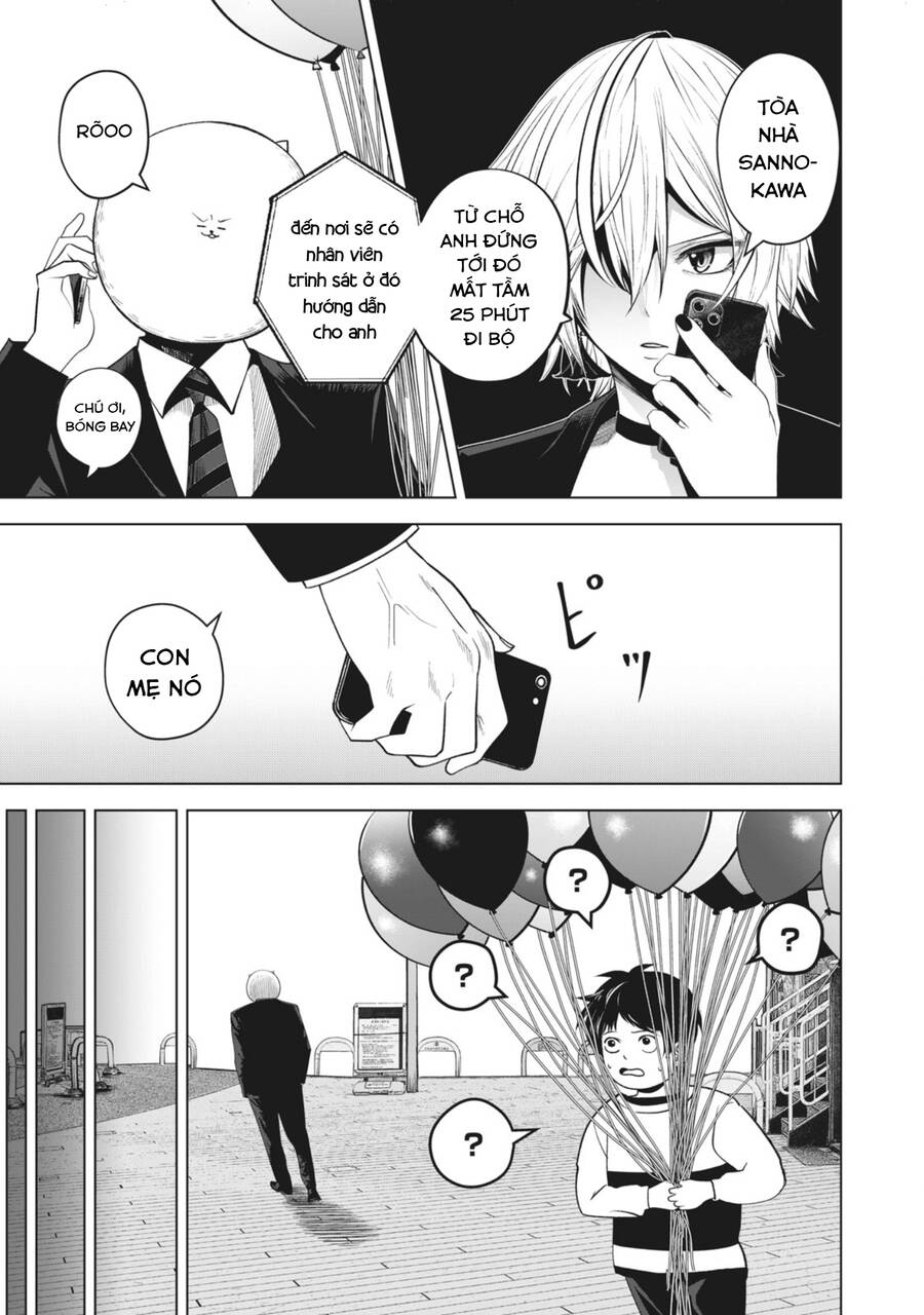 Rocopon Chap 20 - Next Chap 21