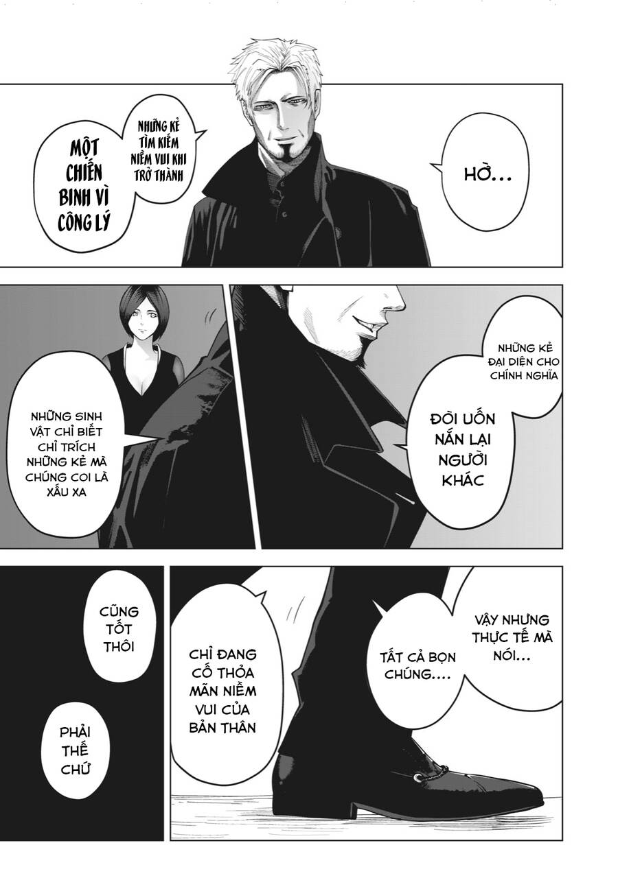 Rocopon Chap 21 - Next Chap 22