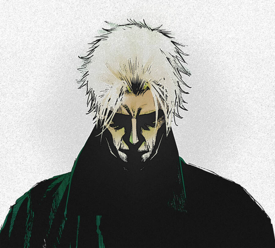 Rocopon Chap 21 - Next Chap 22