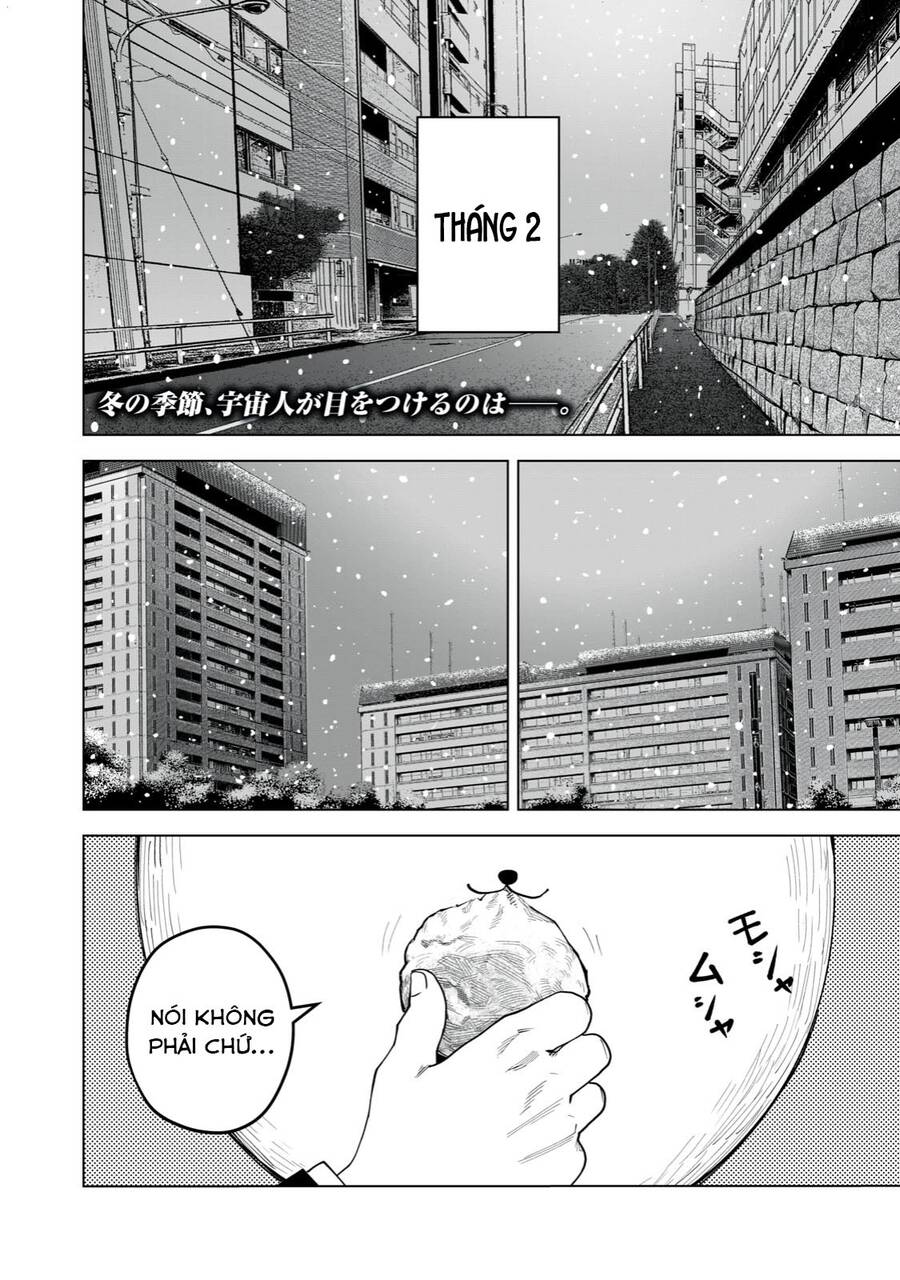Rocopon Chap 21 - Next Chap 22