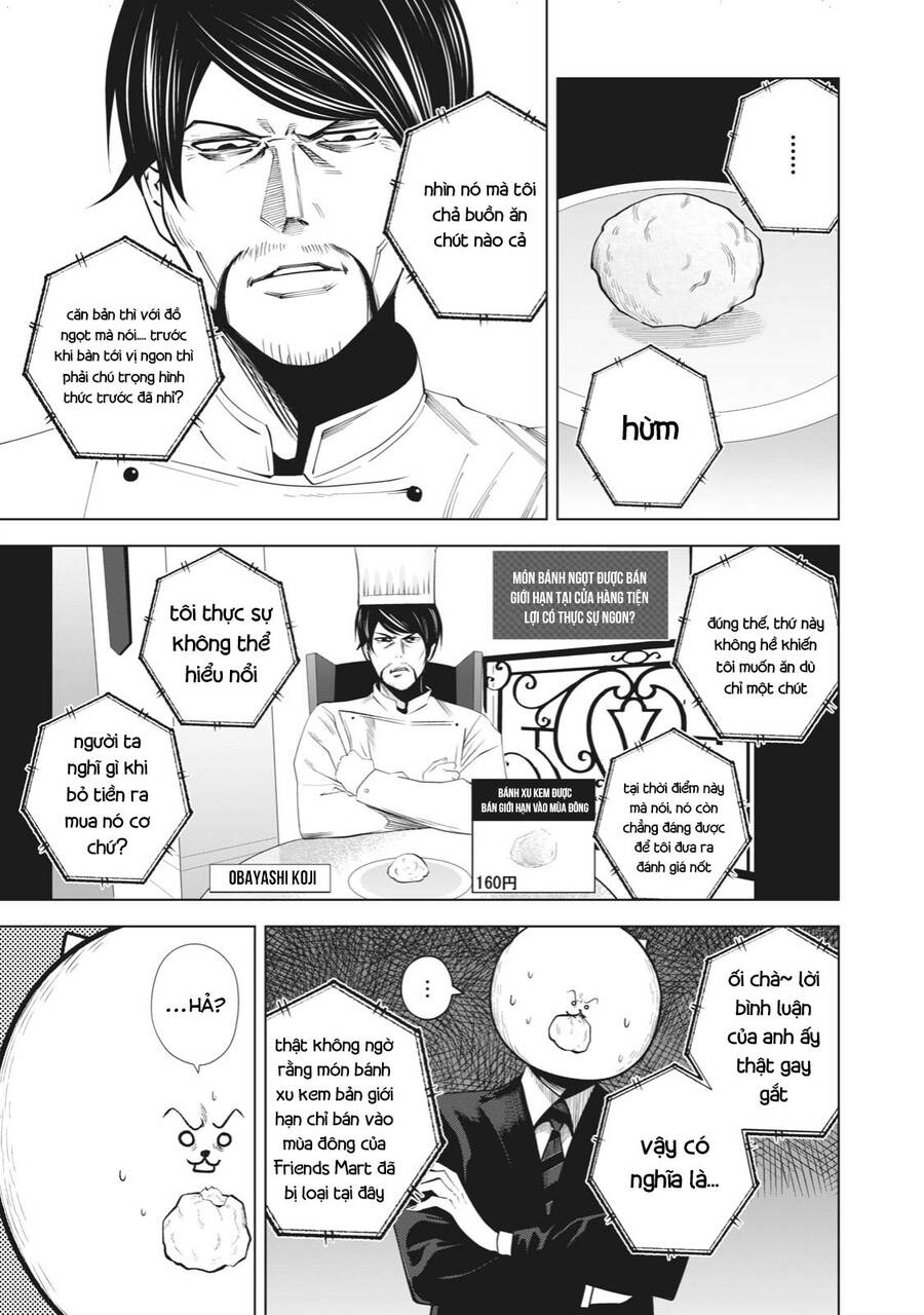 Rocopon Chap 21 - Next Chap 22