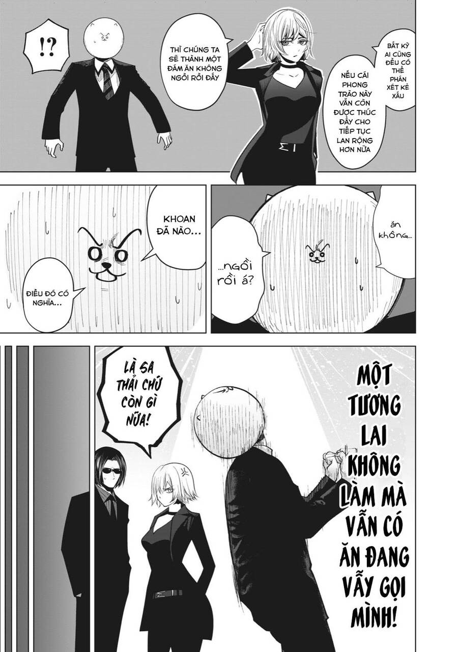 Rocopon Chap 22 - Next Chap 23