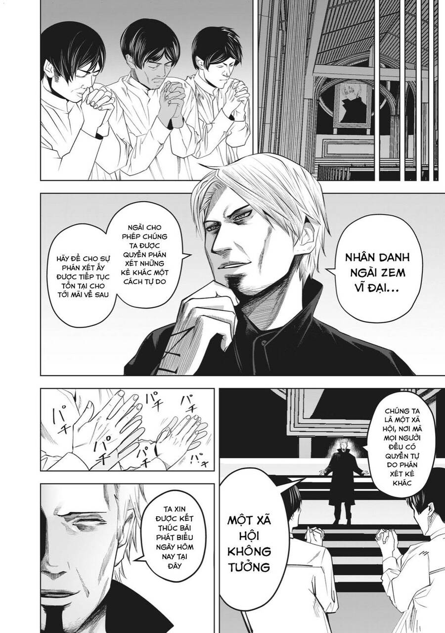Rocopon Chap 22 - Next Chap 23