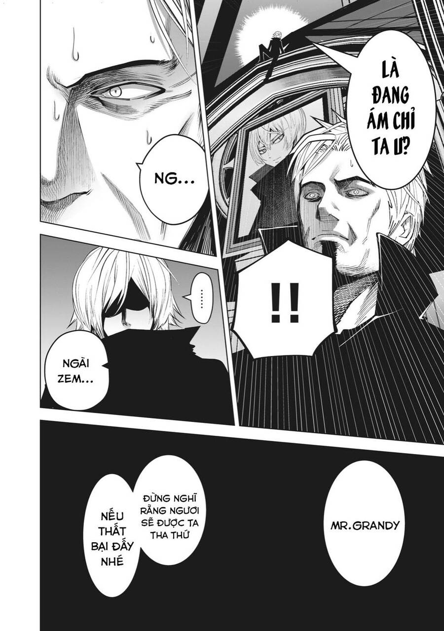 Rocopon Chap 22 - Next Chap 23