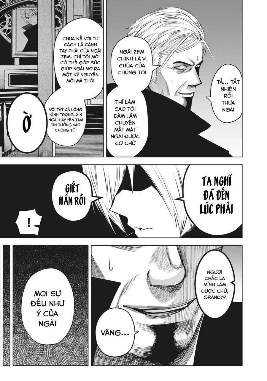 Rocopon Chap 22 - Next Chap 23