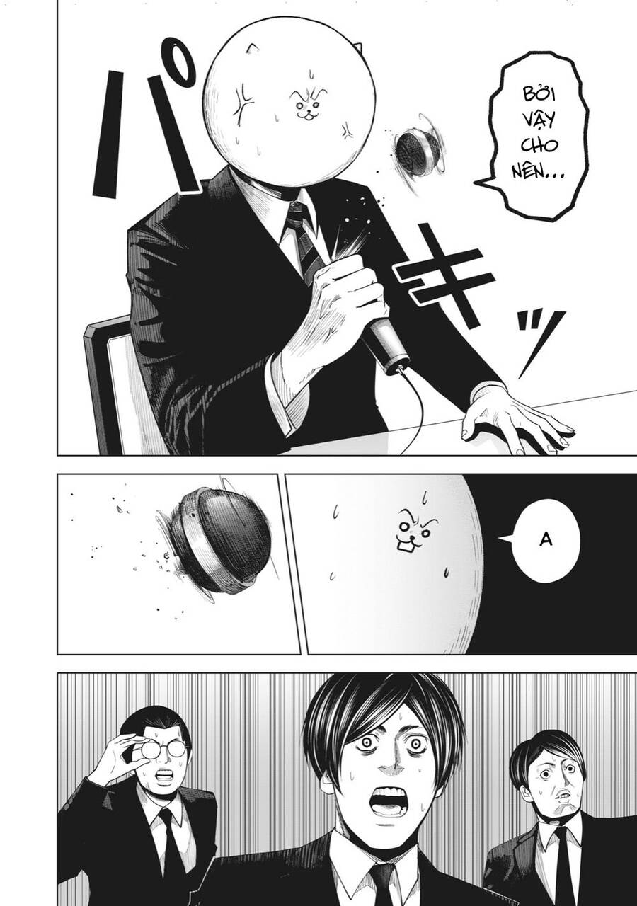 Rocopon Chap 22 - Next Chap 23