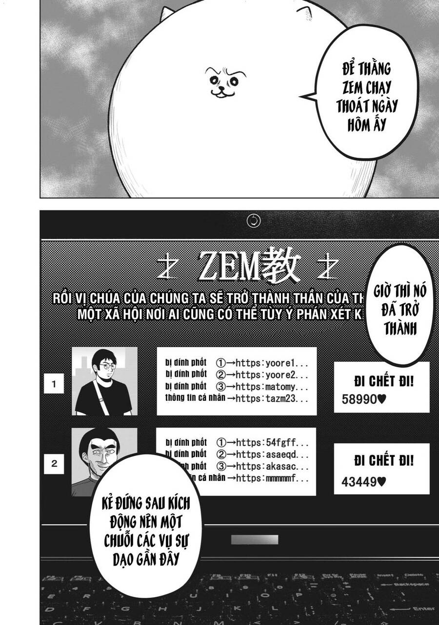 Rocopon Chap 22 - Next Chap 23