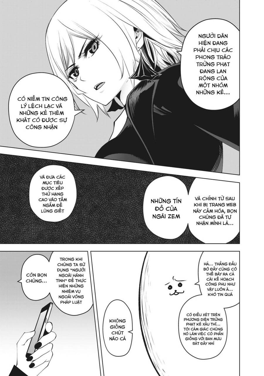 Rocopon Chap 22 - Next Chap 23