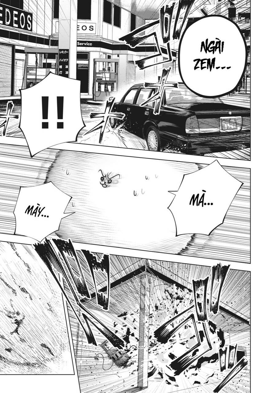 Rocopon Chap 23 - Next Chap 24