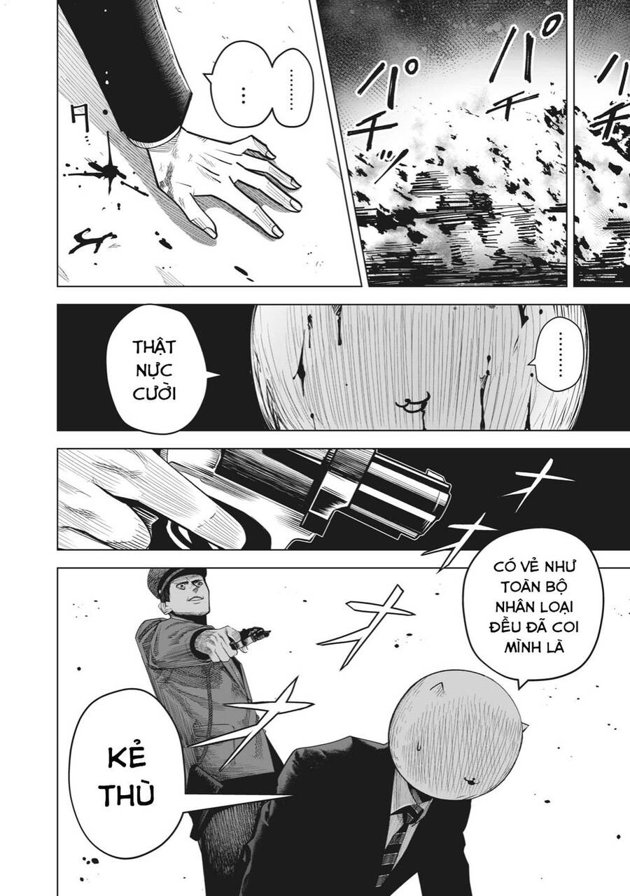 Rocopon Chap 23 - Next Chap 24