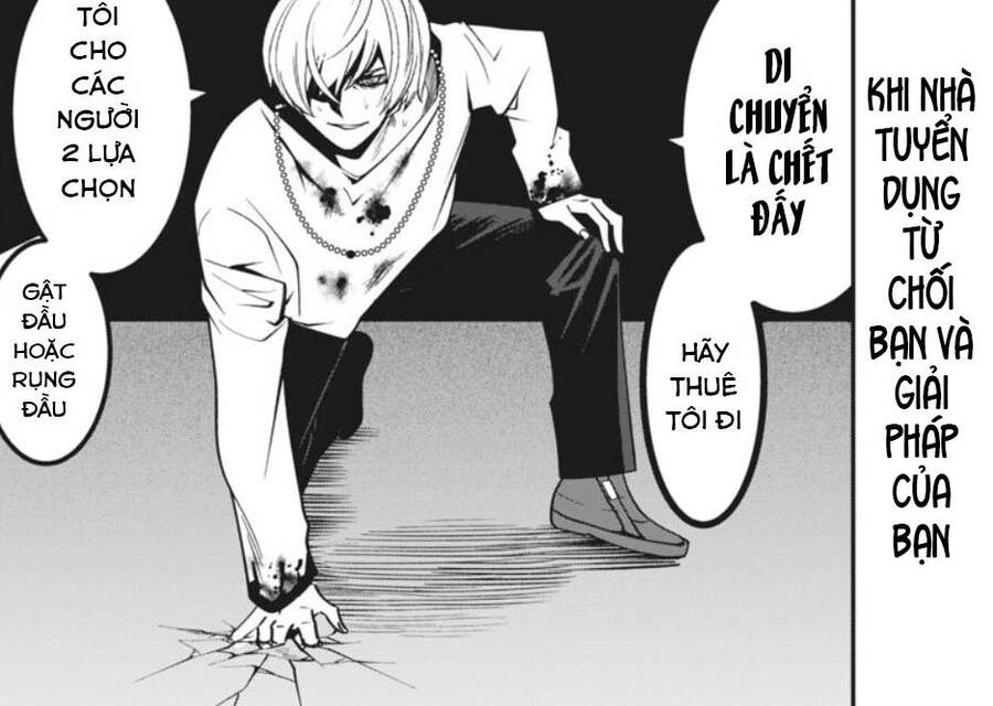 Rocopon Chap 23 - Next Chap 24