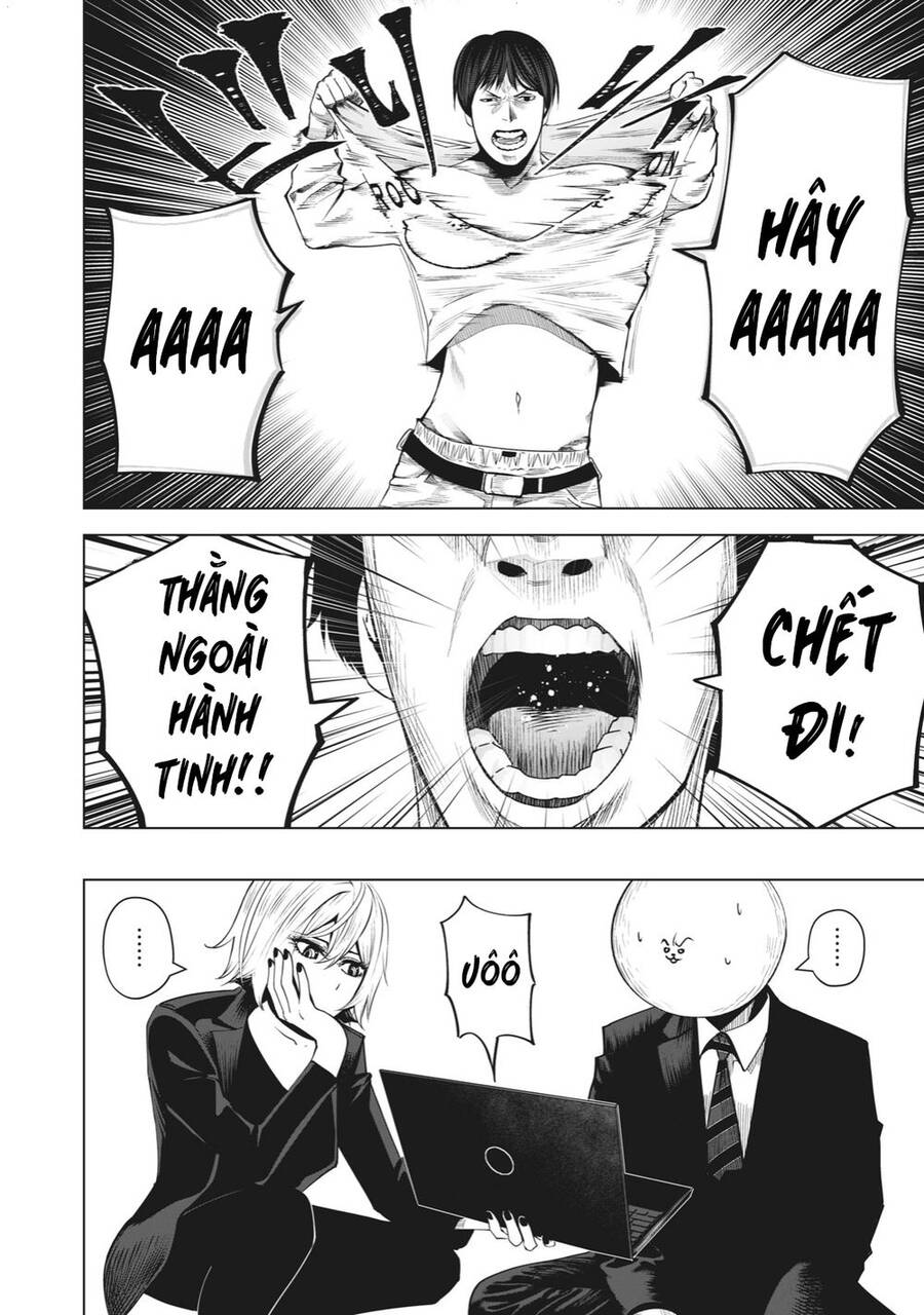 Rocopon Chap 23 - Next Chap 24
