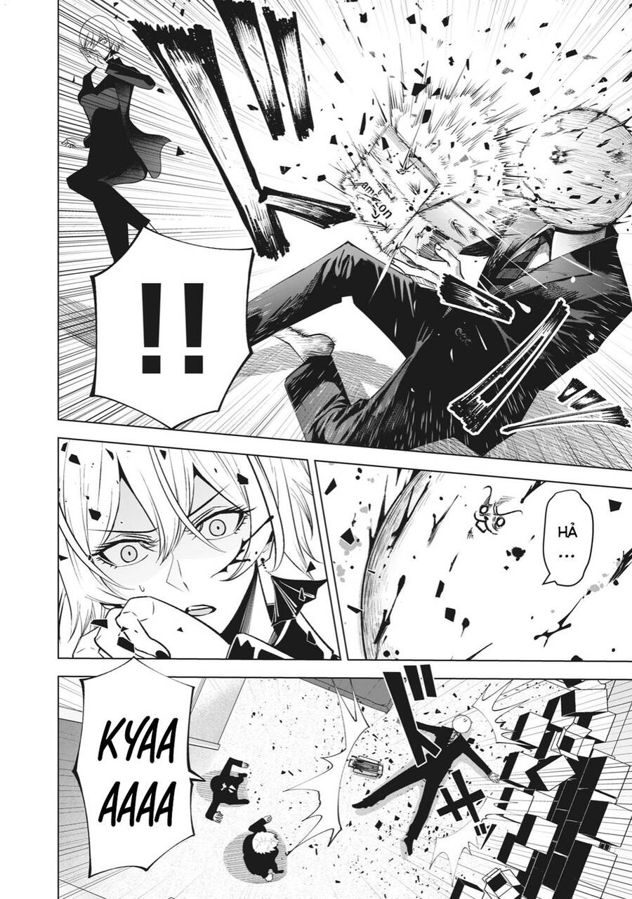 Rocopon Chap 23 - Next Chap 24