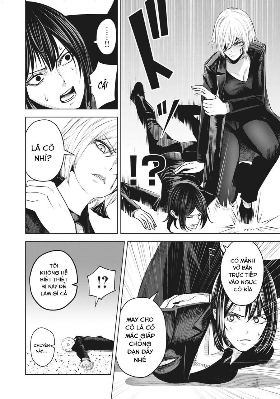Rocopon Chap 23 - Next Chap 24