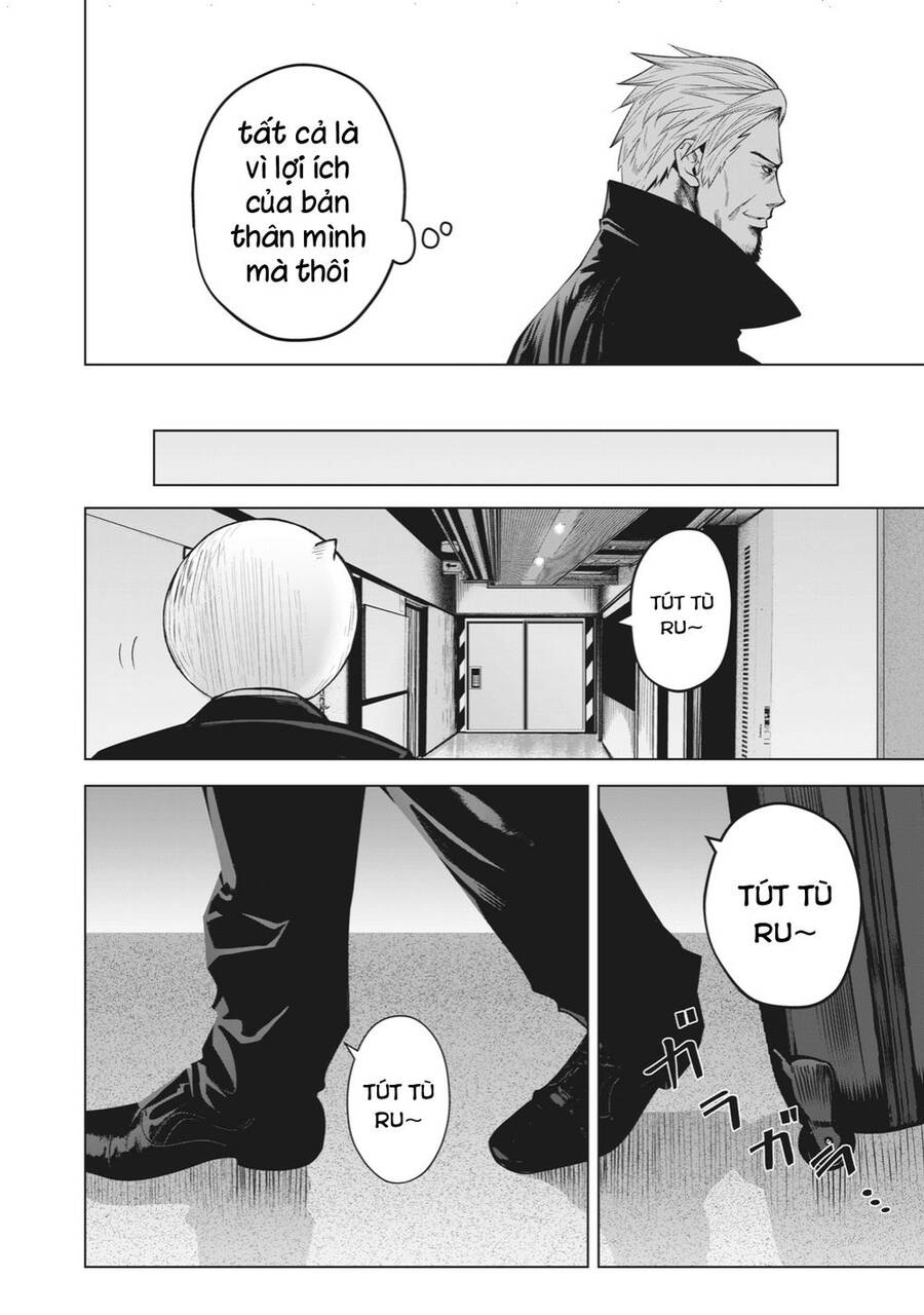 Rocopon Chap 24 - Next Chap 25