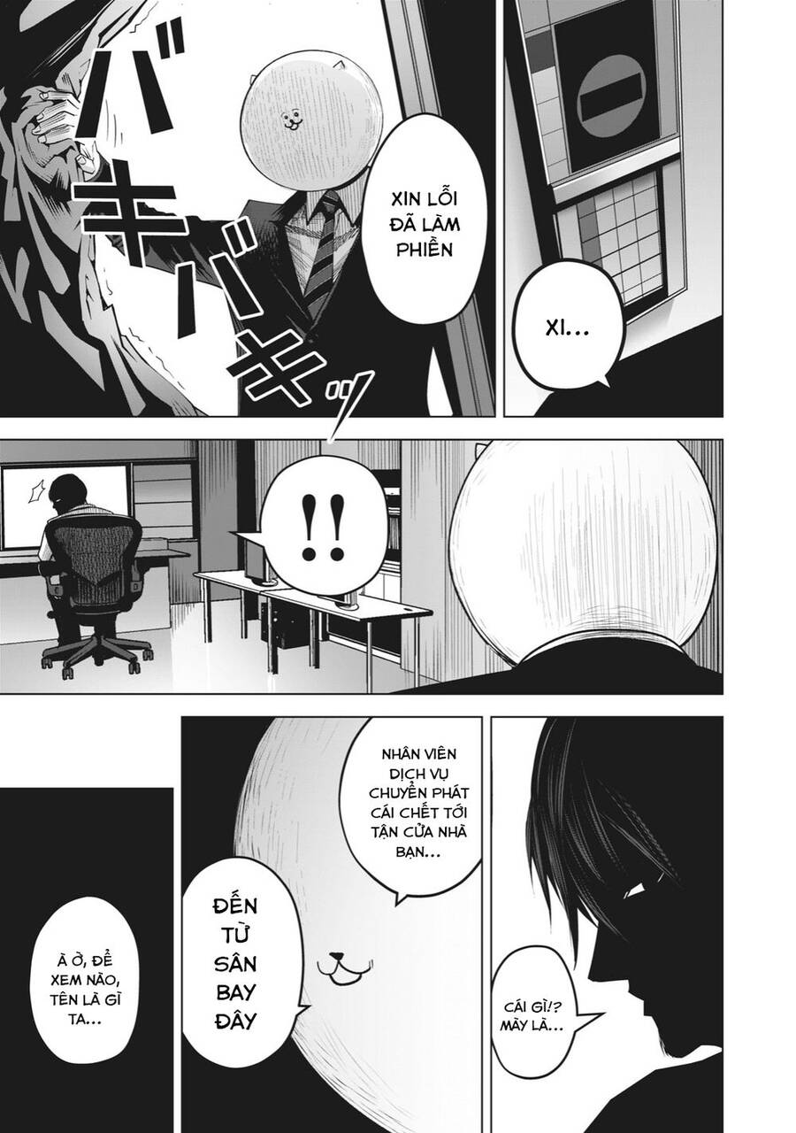 Rocopon Chap 24 - Next Chap 25