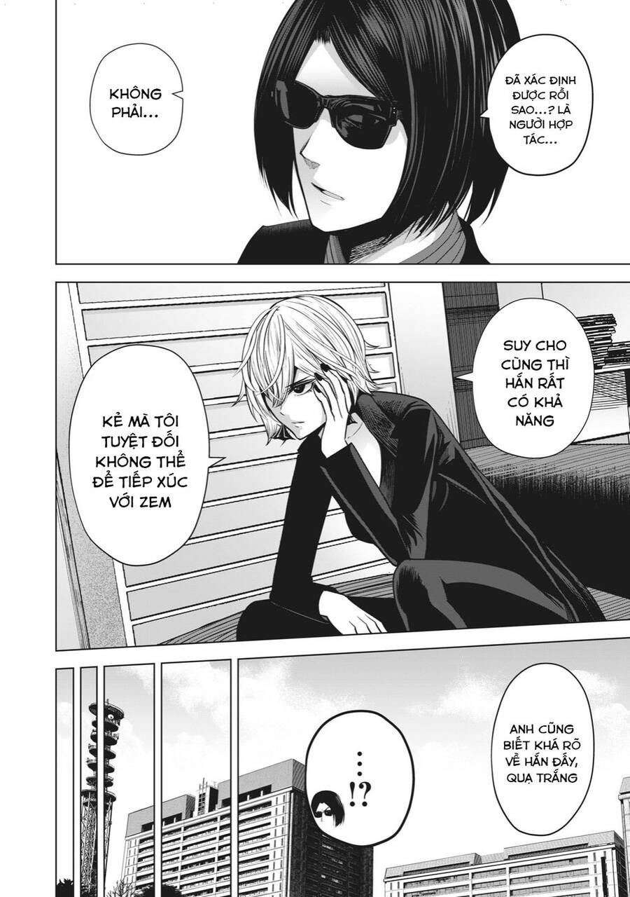 Rocopon Chap 24 - Next Chap 25