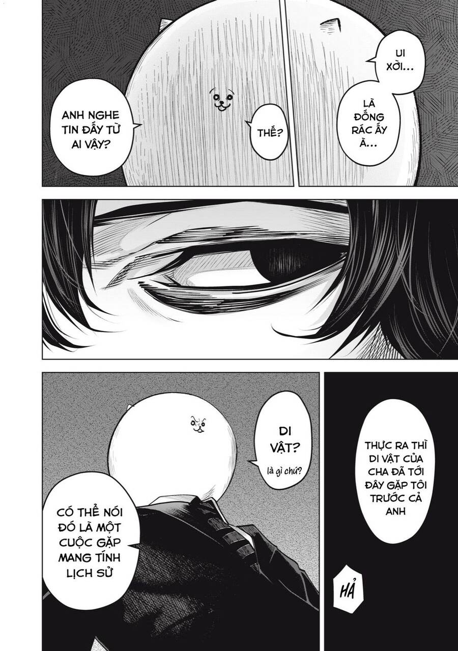 Rocopon Chap 25 - Next Chap 26