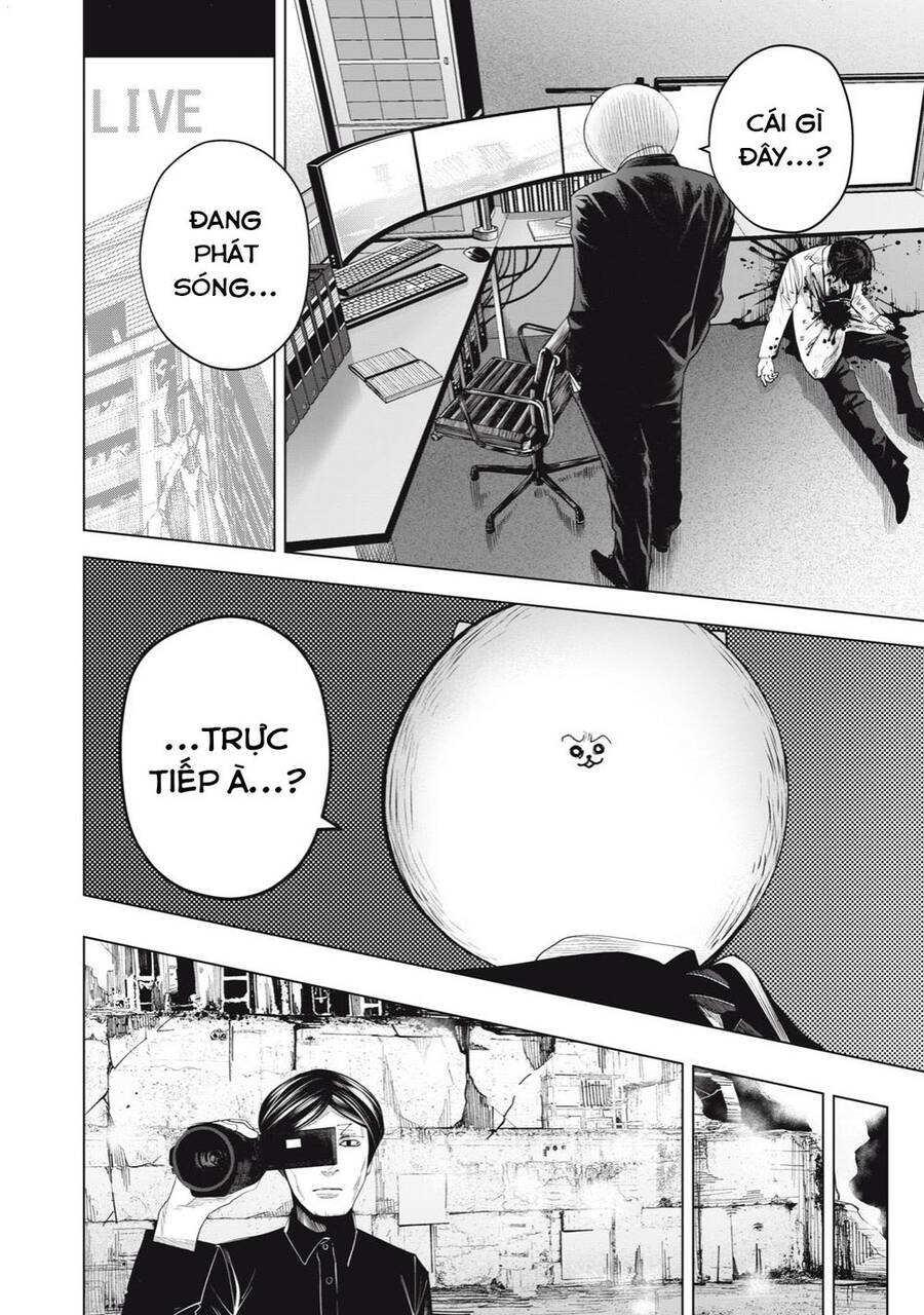 Rocopon Chap 25 - Next Chap 26