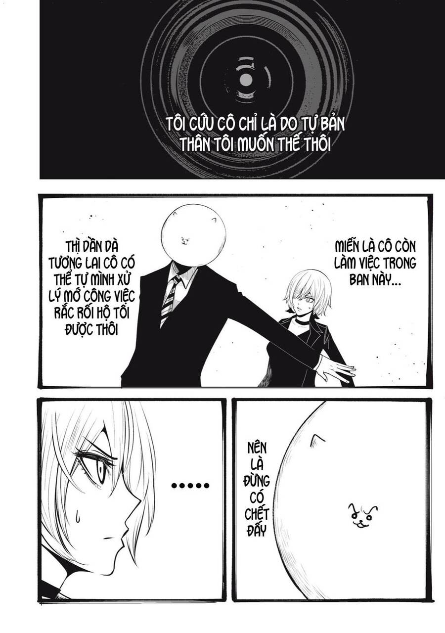 Rocopon Chap 25 - Next Chap 26
