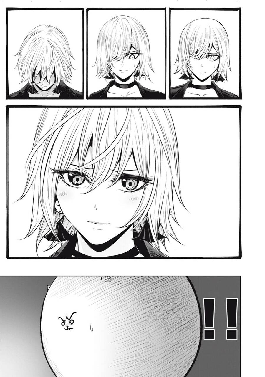 Rocopon Chap 25 - Next Chap 26