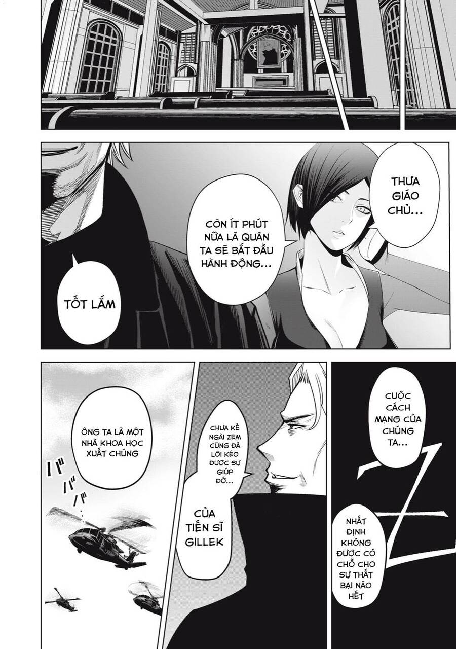Rocopon Chap 25 - Next Chap 26