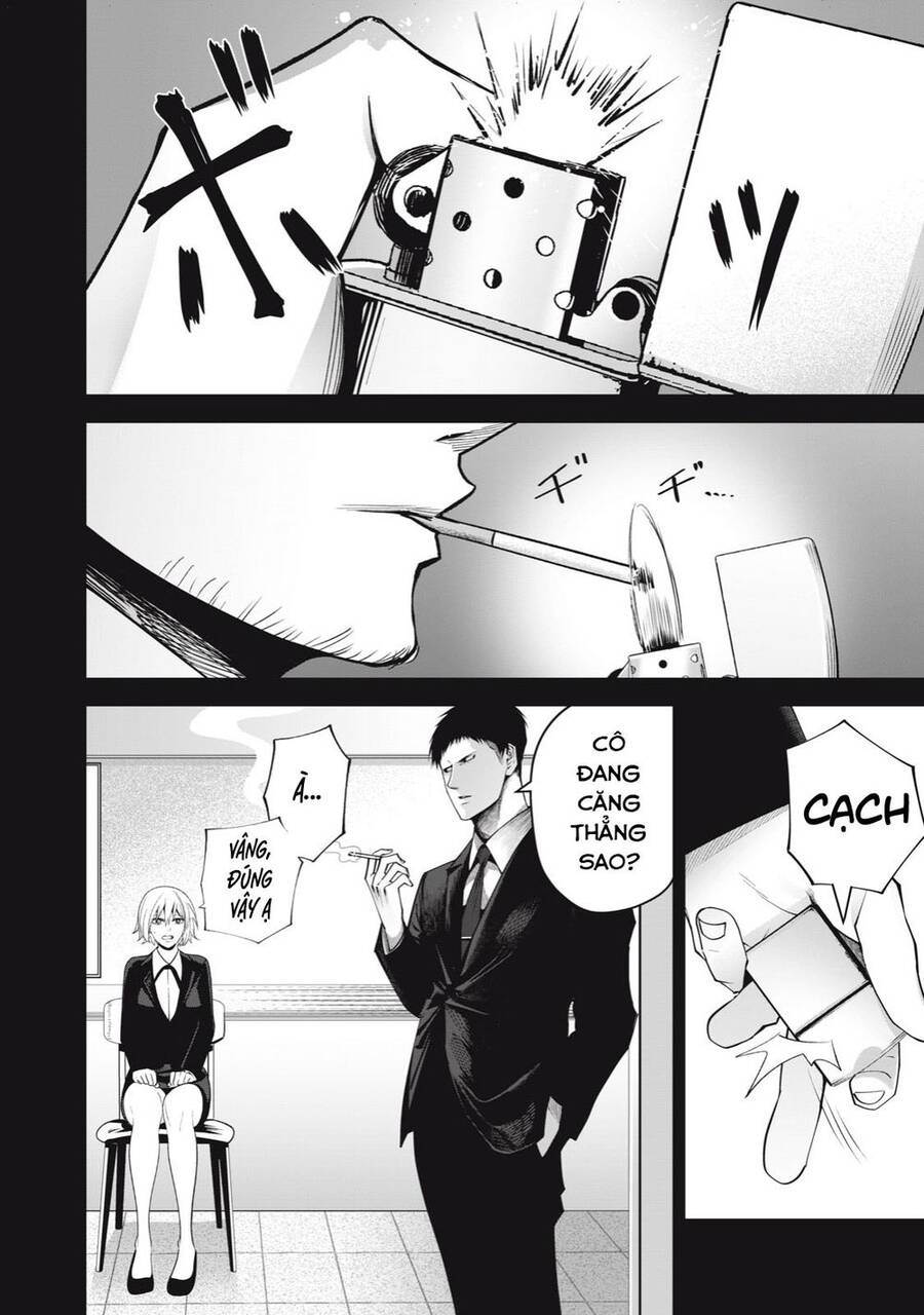 Rocopon Chap 25 - Next Chap 26