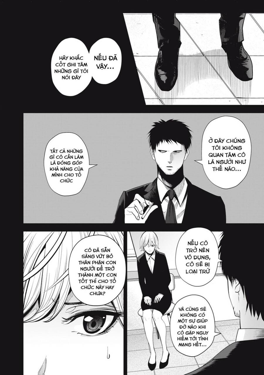 Rocopon Chap 25 - Next Chap 26