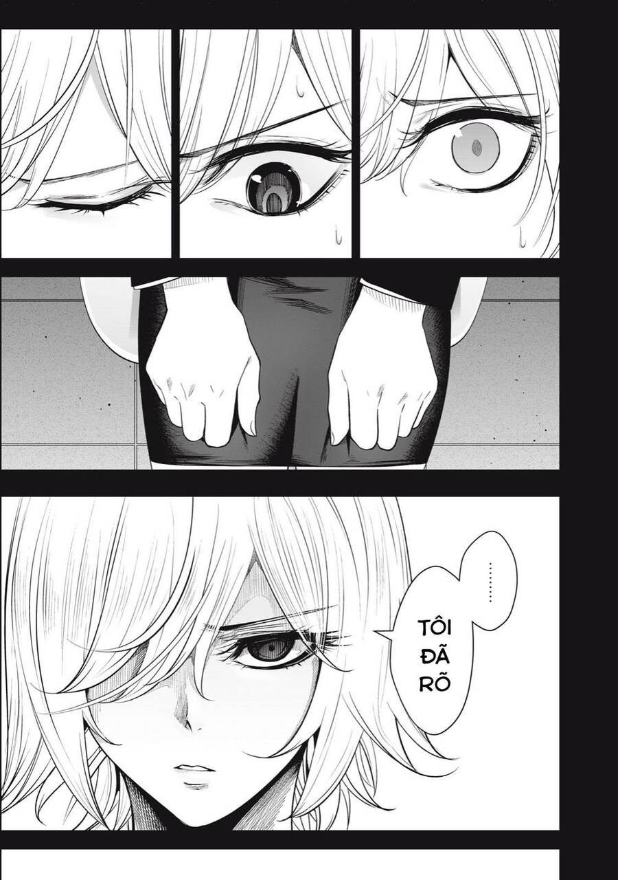 Rocopon Chap 25 - Next Chap 26
