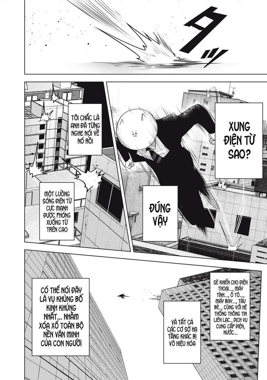 Rocopon Chap 26 - Next Chap 27