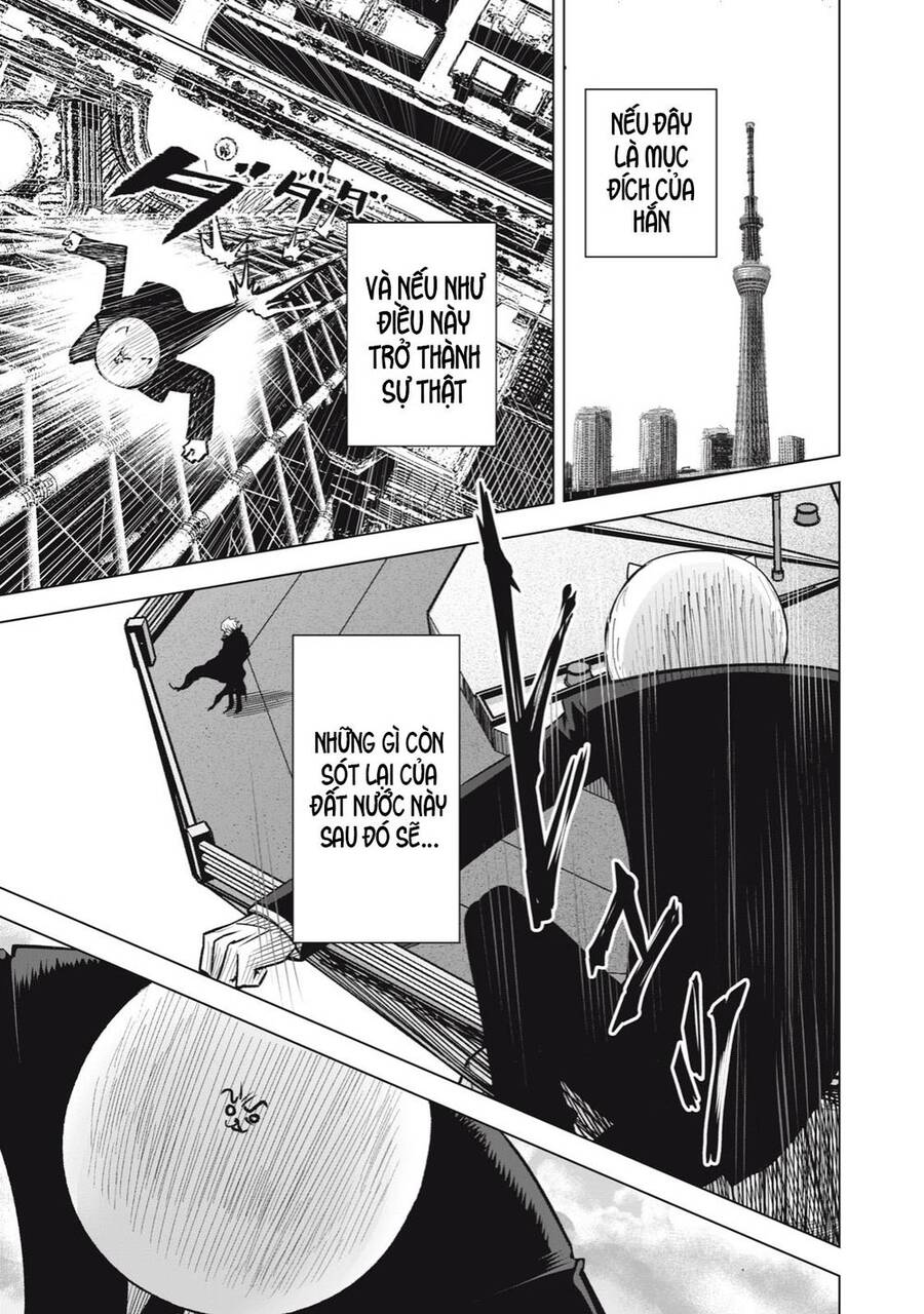Rocopon Chap 26 - Next Chap 27