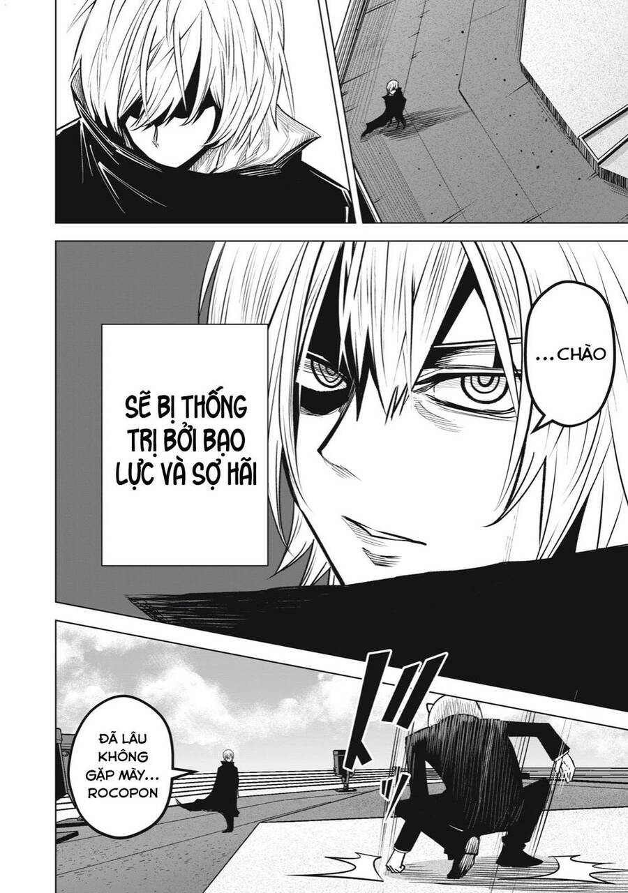 Rocopon Chap 26 - Next Chap 27