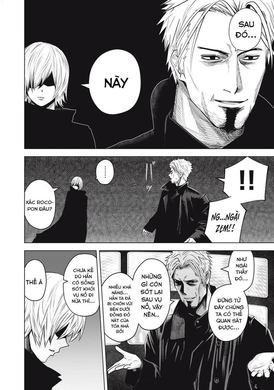 Rocopon Chap 26 - Next Chap 27