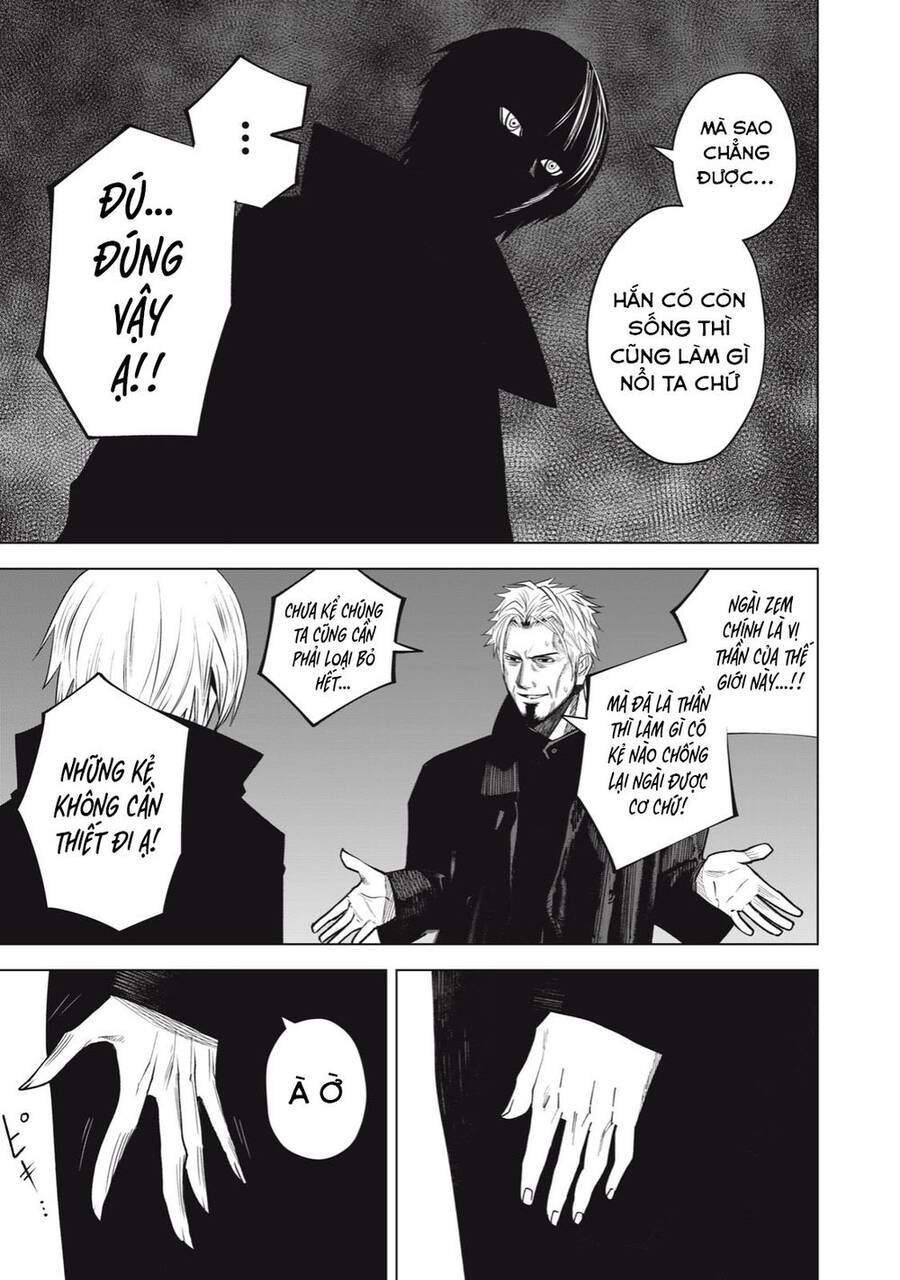 Rocopon Chap 26 - Next Chap 27