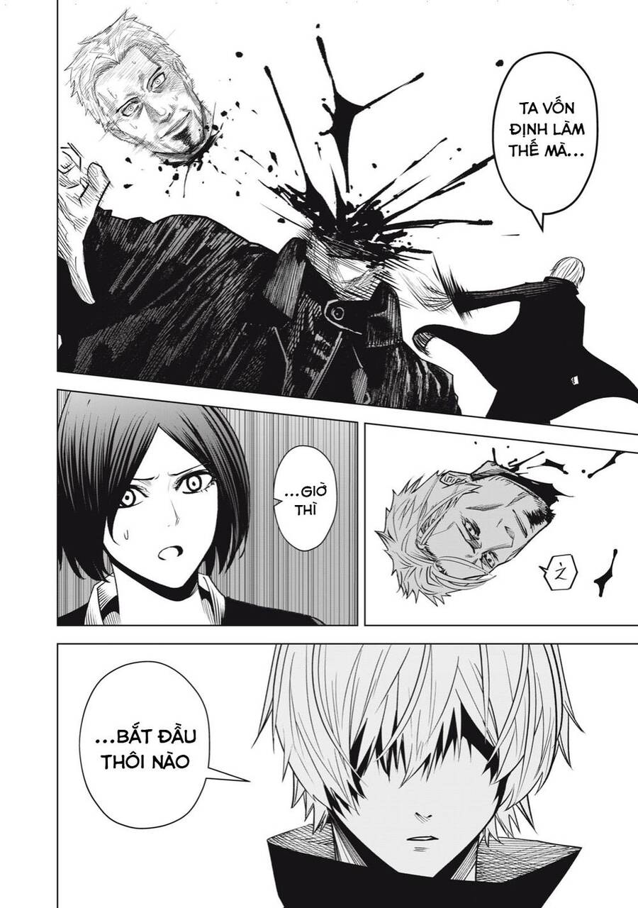 Rocopon Chap 26 - Next Chap 27