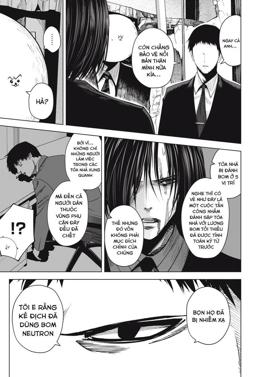 Rocopon Chap 26 - Next Chap 27