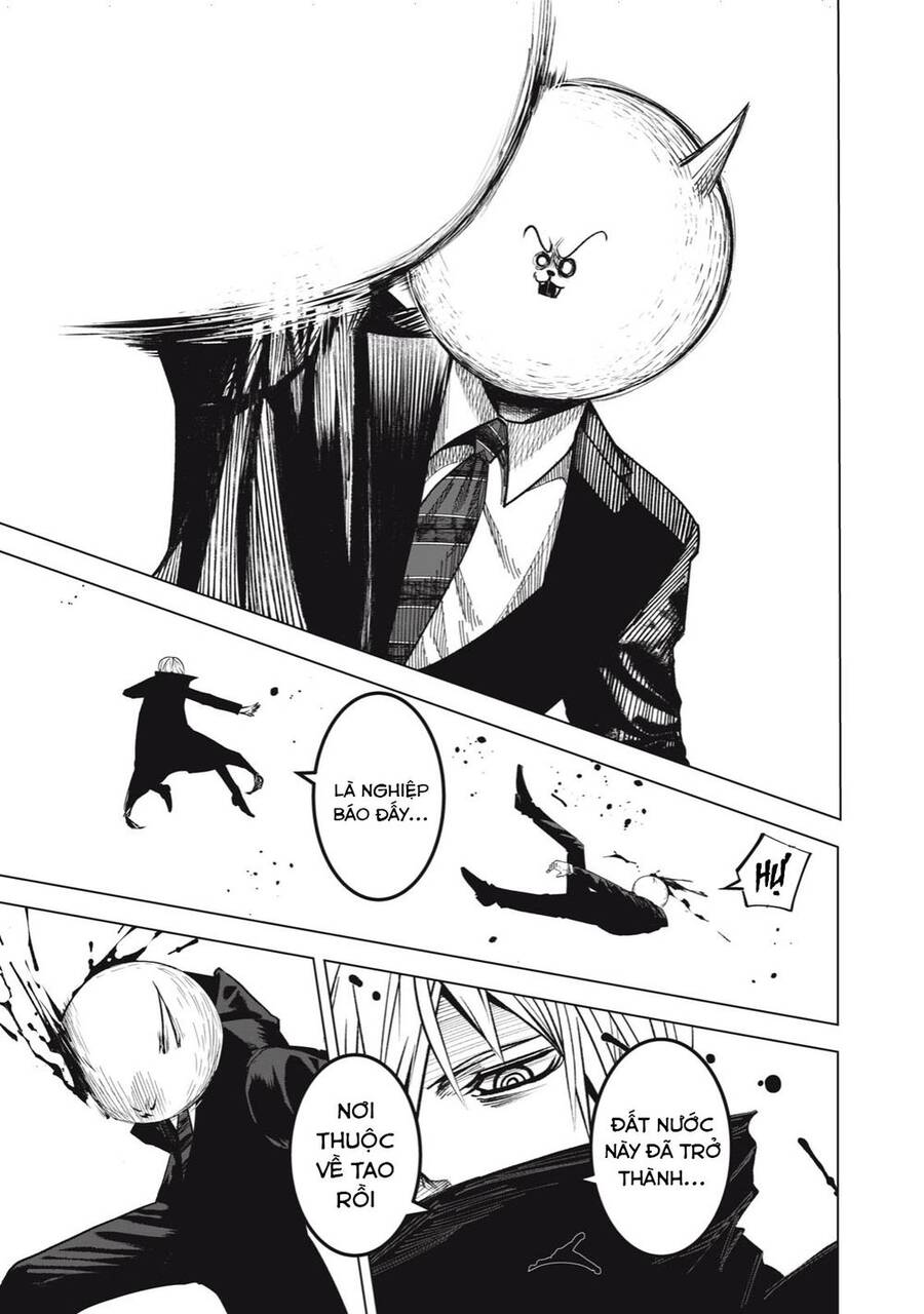 Rocopon Chap 27 - Next Chap 28