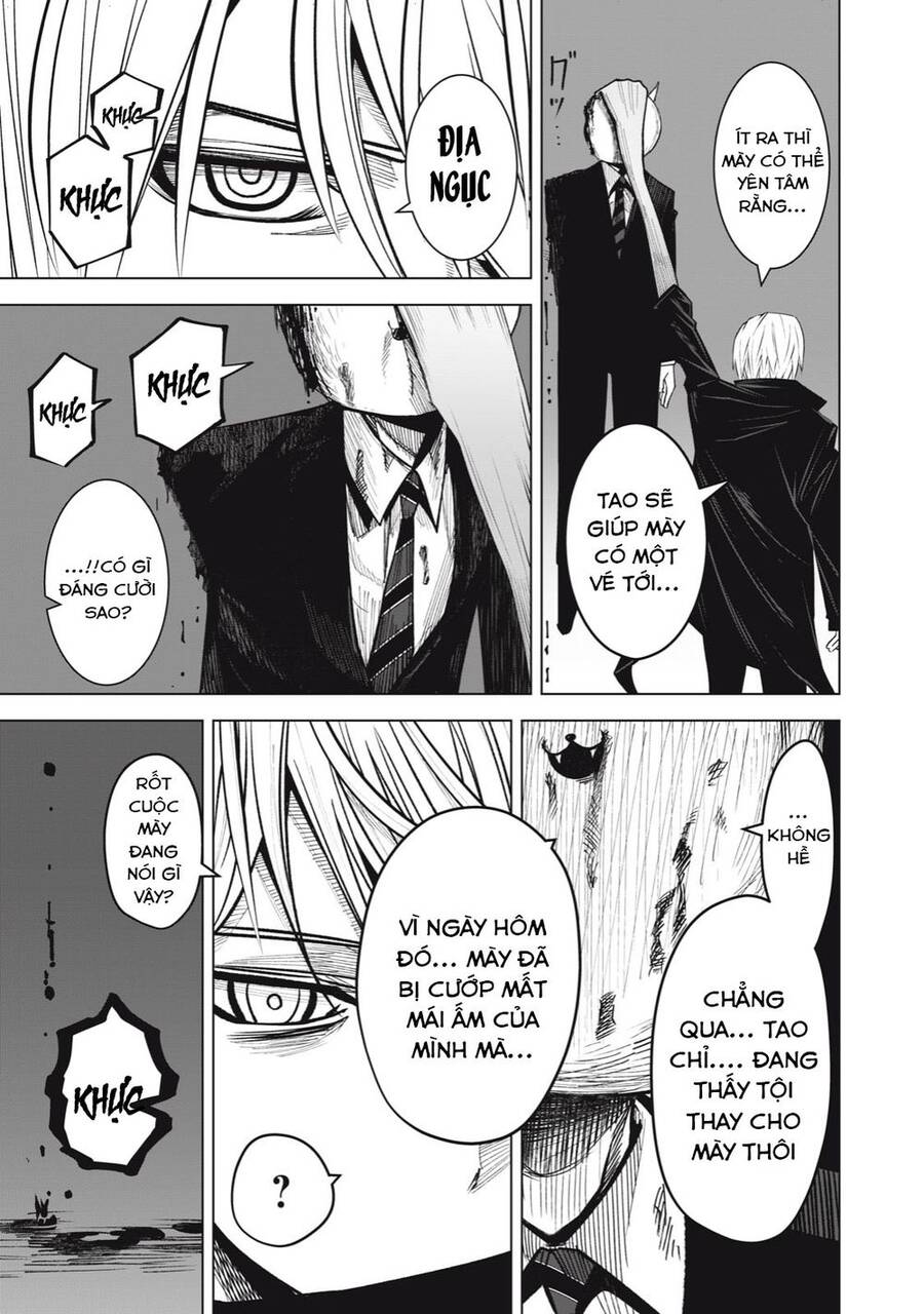 Rocopon Chap 27 - Next Chap 28