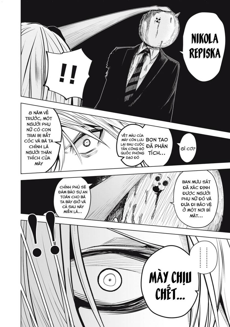 Rocopon Chap 27 - Next Chap 28