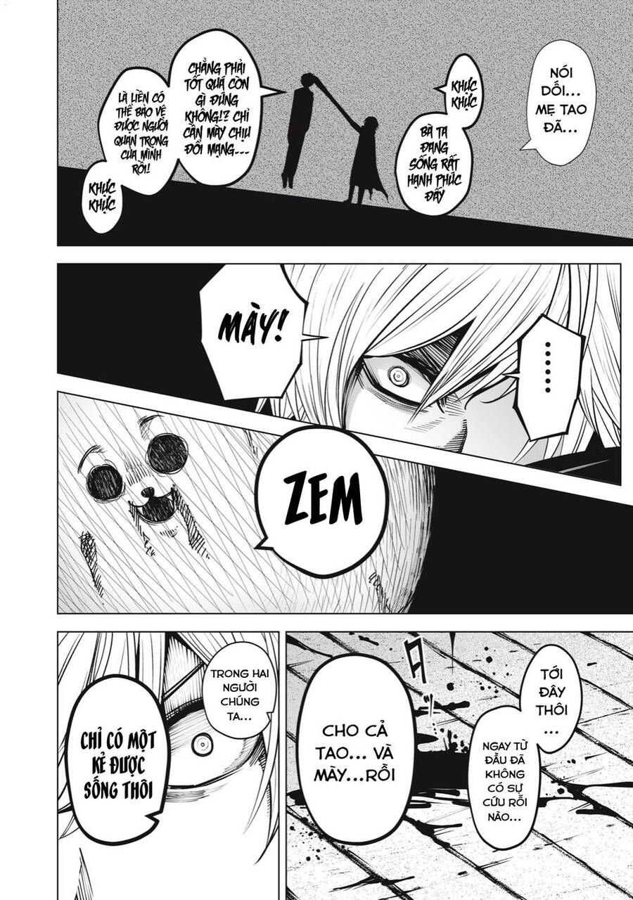 Rocopon Chap 27 - Next Chap 28