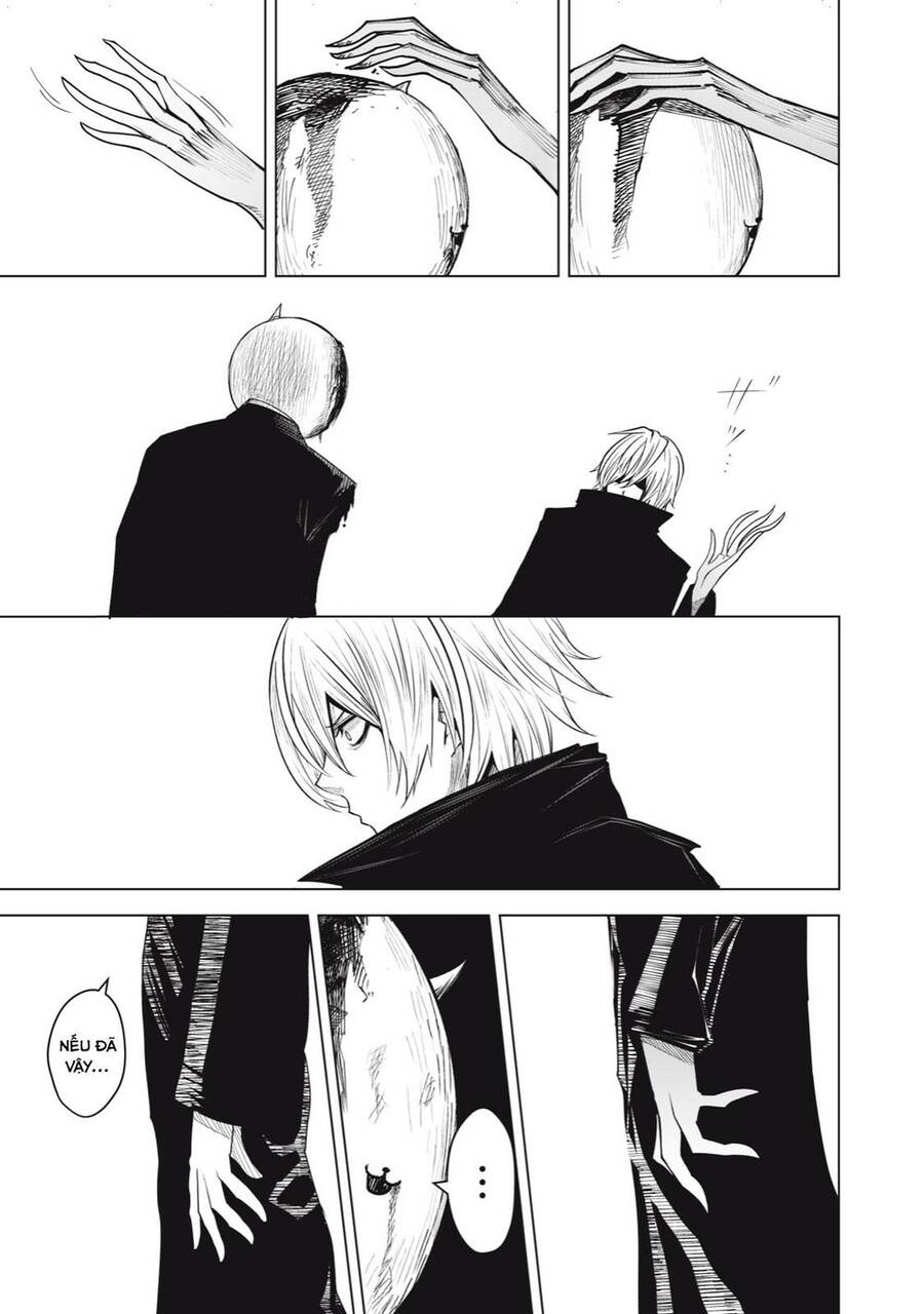 Rocopon Chap 27 - Next Chap 28