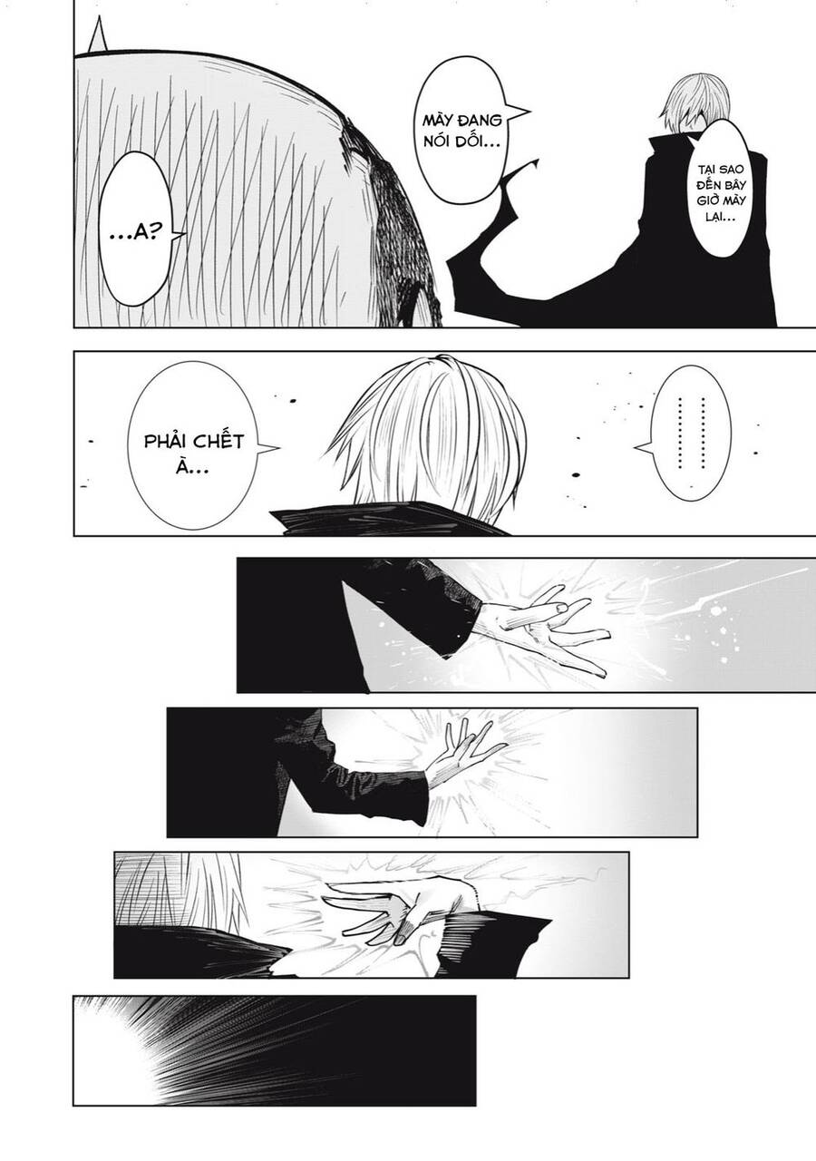 Rocopon Chap 27 - Next Chap 28